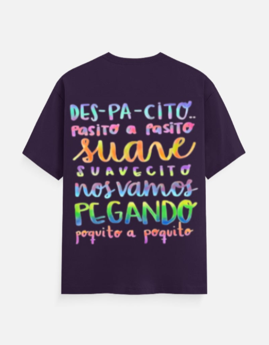 DESPACITO T-SHIRT